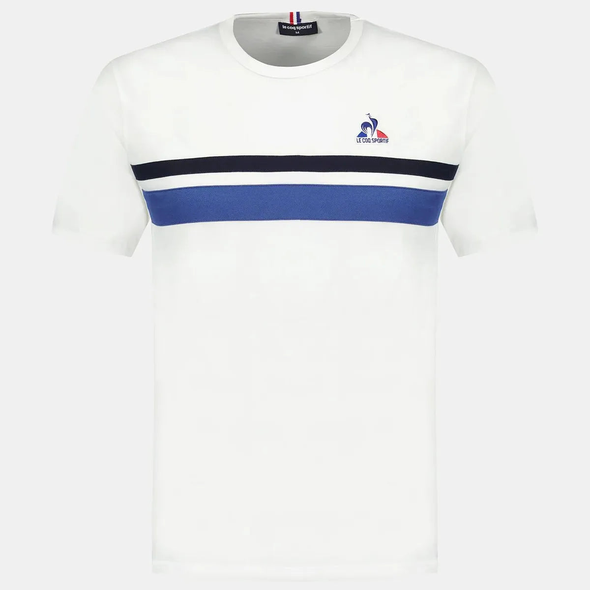 CAMISETA LE COQ SPORTIF HERITAGE
