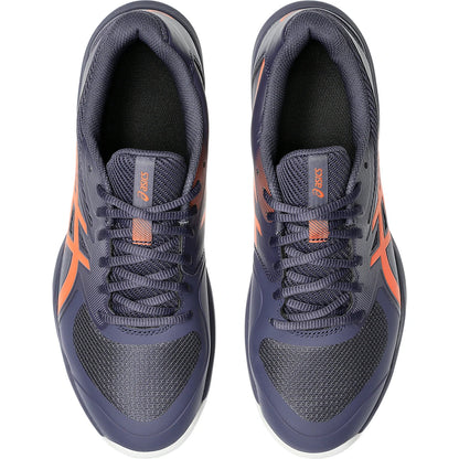 ZAPATILLAS ASICS GEL GAME FF TIERRA BATIDA