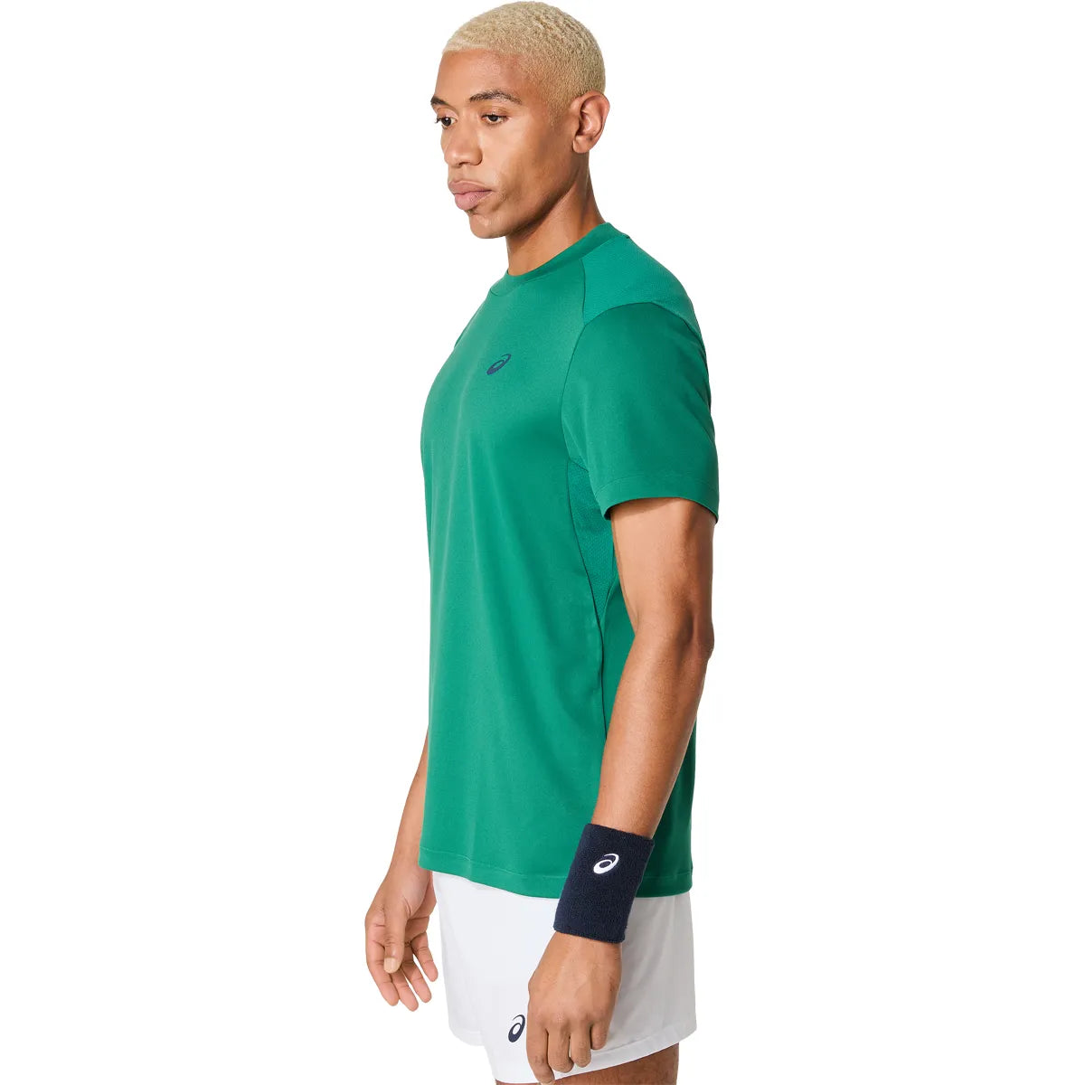 CAMISETA ASICS COURT