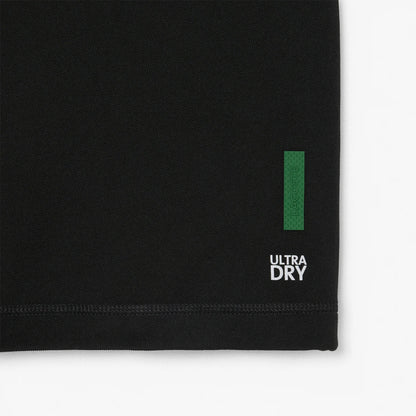 CAMISETA LACOSTE ESSENTIALS