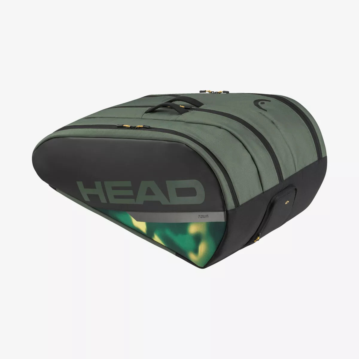 BOLSA DE TENIS HEAD TOUR RACQUET XL