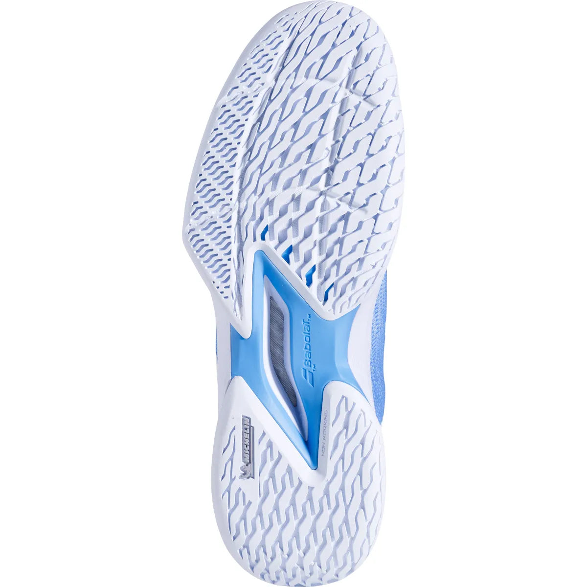 ZAPATILLAS BABOLAT JET TERE 2 TODAS SUPERFICIES