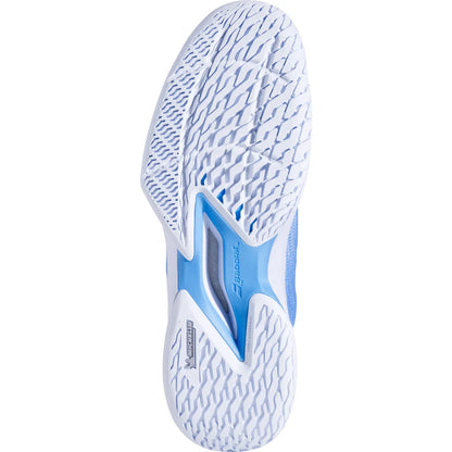 ZAPATILLAS BABOLAT JET TERE 2 TODAS SUPERFICIES