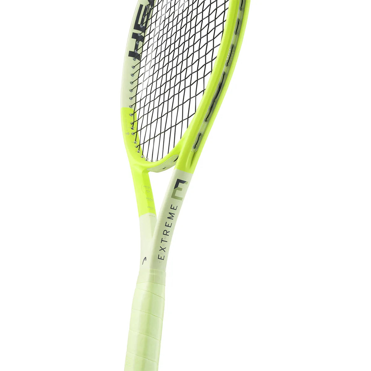 RAQUETA HEAD EXTREME TEAM (265 GR) (ENCORDADA)
