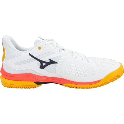 ZAPATILLAS MIZUNO WAVE EXCEED TOUR 6 TIERRA BATIDA