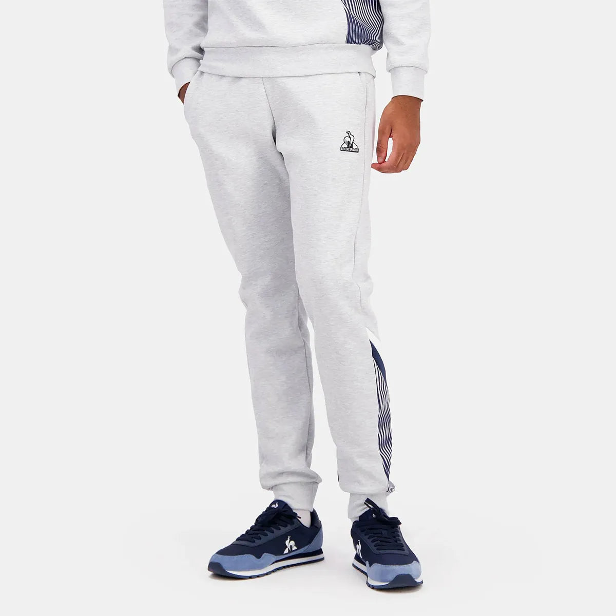 PANTALÓN LE COQ SPORTIF HERITAGE