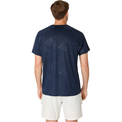 CAMISETA ASICS GAME PRINT ASIA / EUROPA