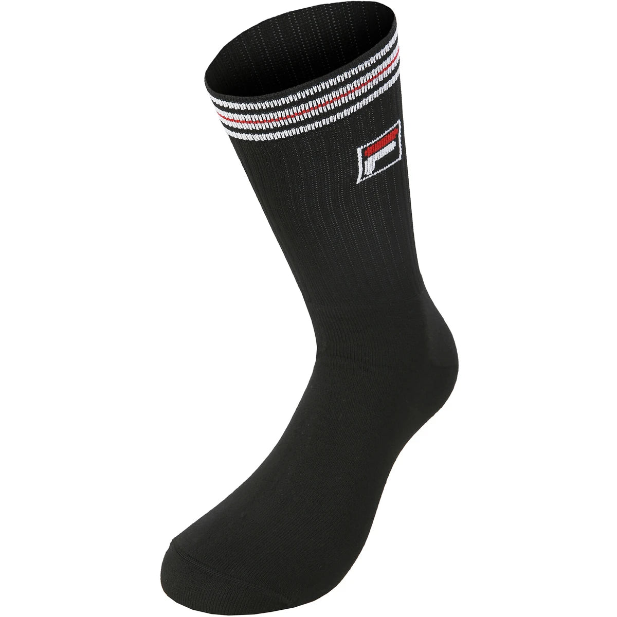 PAR DE CALCETINES FILA HERITAGE (LARGAS)