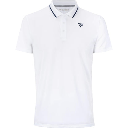 POLO TECNIFIBRE CHICO TEAM TECH