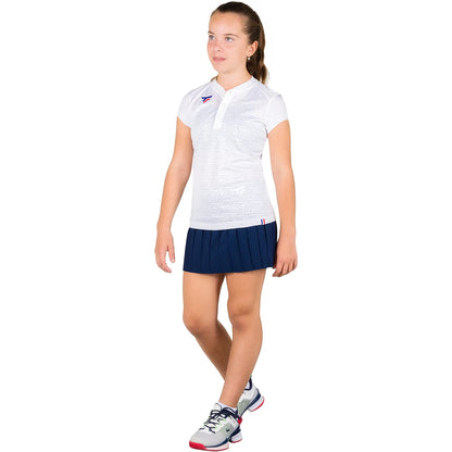 FALDA TECNIFIBRE JUNIOR CHICA TEAM
