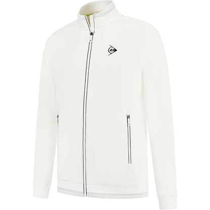 CHAQUETA DUNLOP NIÑO CLUB KNITTED