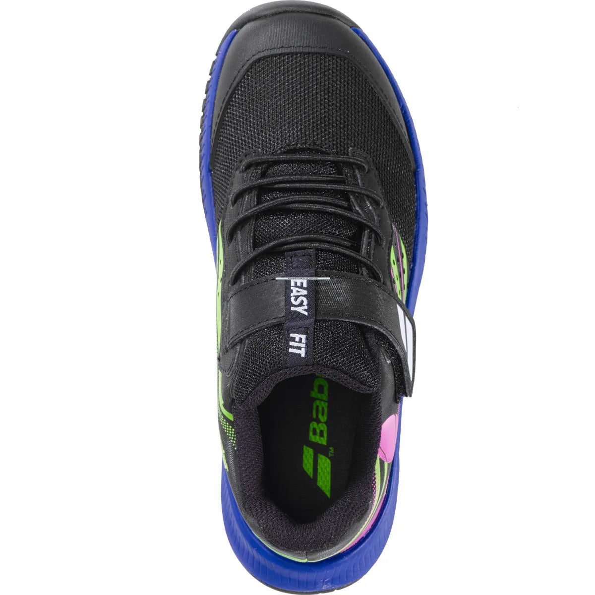 ZAPATILLAS BABOLAT JUNIOR PULSION TODAS SUPERFICIES