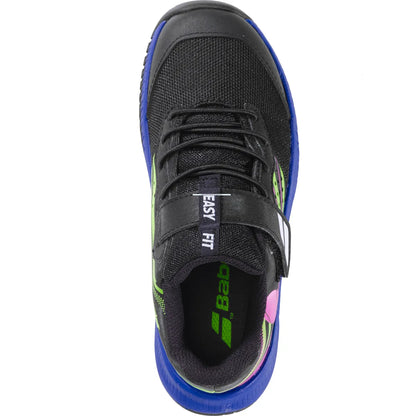 ZAPATILLAS BABOLAT JUNIOR PULSION TODAS SUPERFICIES