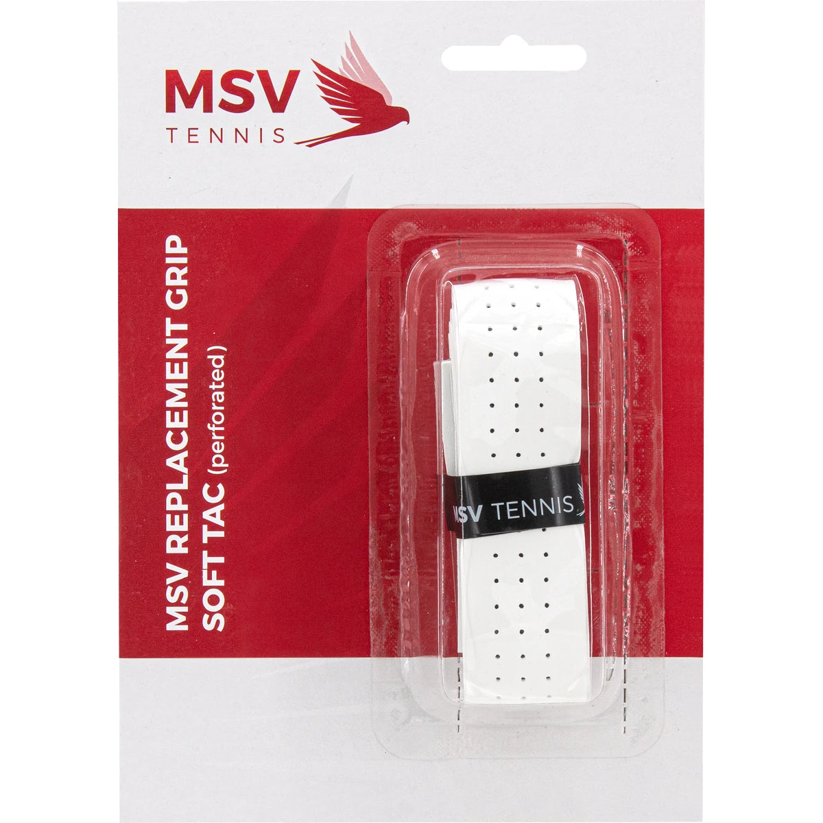 GRIP MSV BASIC GRIP SOFT-TAC PERFORADO