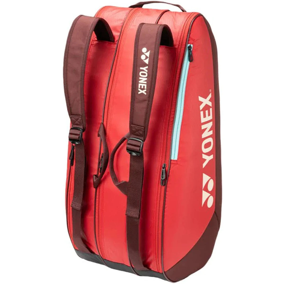 BOLSA YONEX 42529 RUBY RED