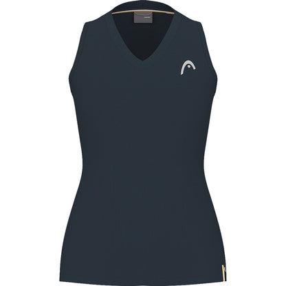 CAMISETA DE TIRANTES HEAD MUJER PERFORMANCE