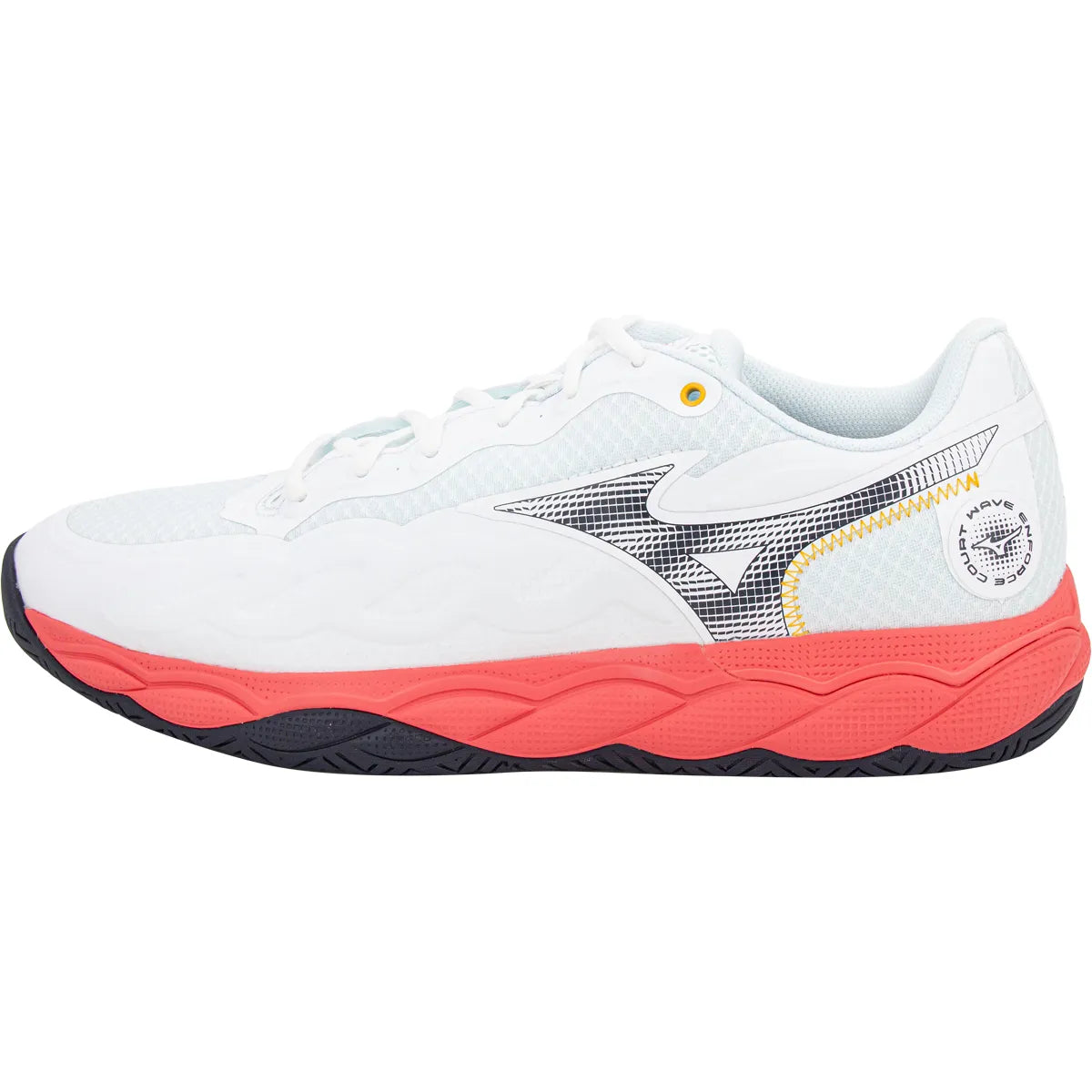 ZAPATILLAS MIZUNO WAVE ENFORCE COURT TODAS SUPERFICIES