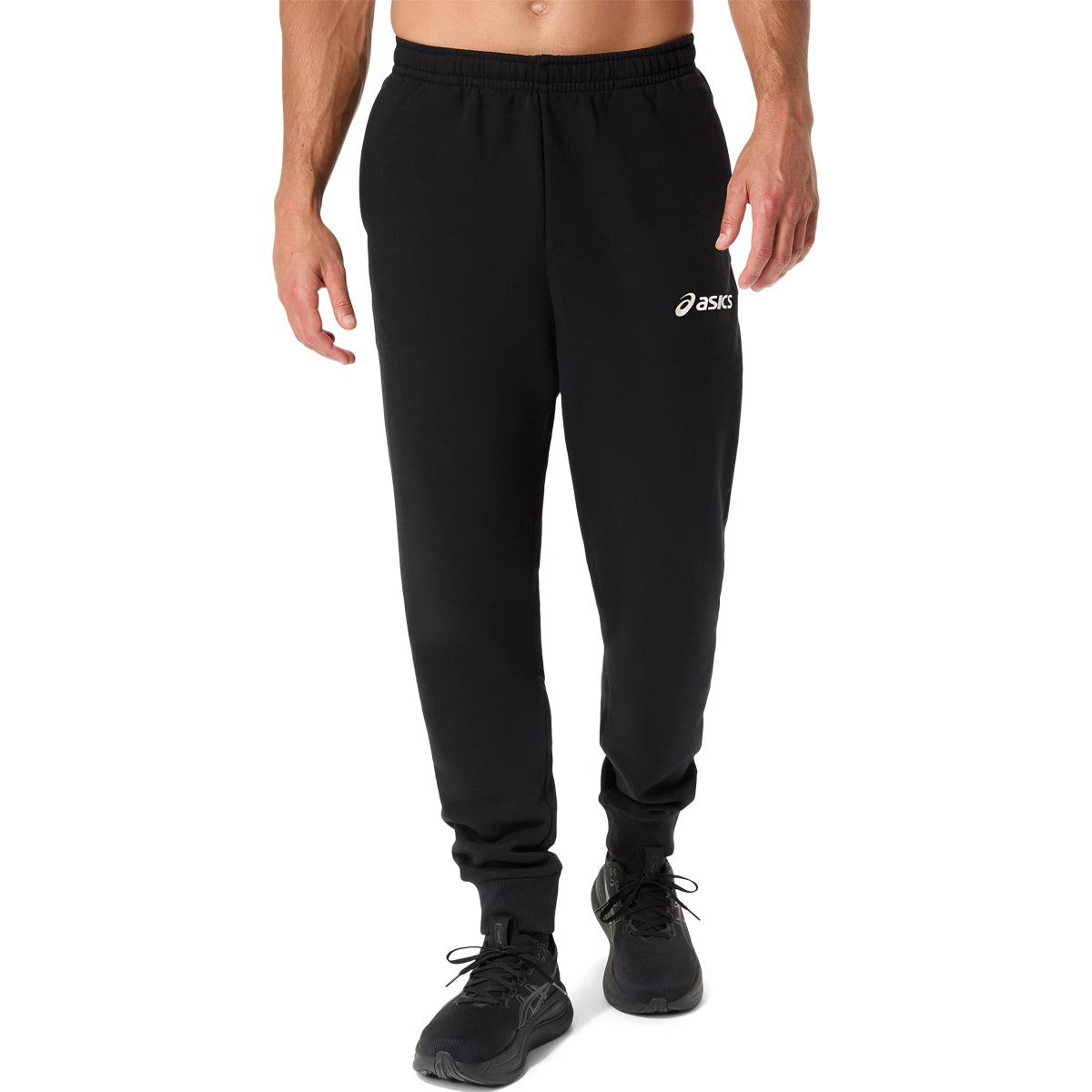 PANTALÓN ASICS FLEECE
