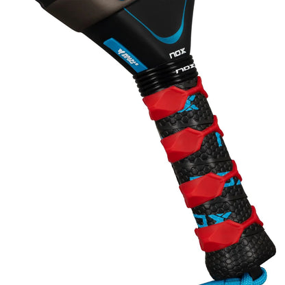 RAQUETA DE PÁDEL NOX AT10 PRO CUP SOFT 2026