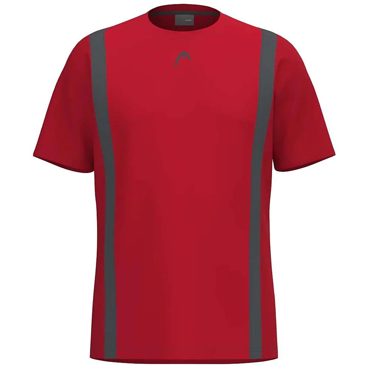 CAMISETA HEAD JUNIOR CHICO CLUB TECH