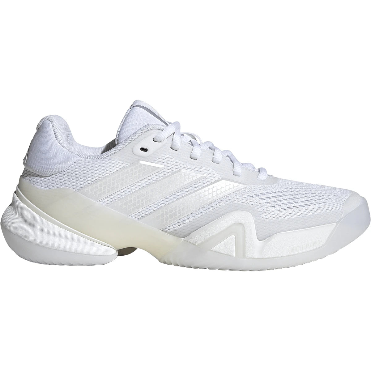 ZAPATILLAS ADIDAS MUJER BARRICADE 14 TODAS SUPERFICIES
