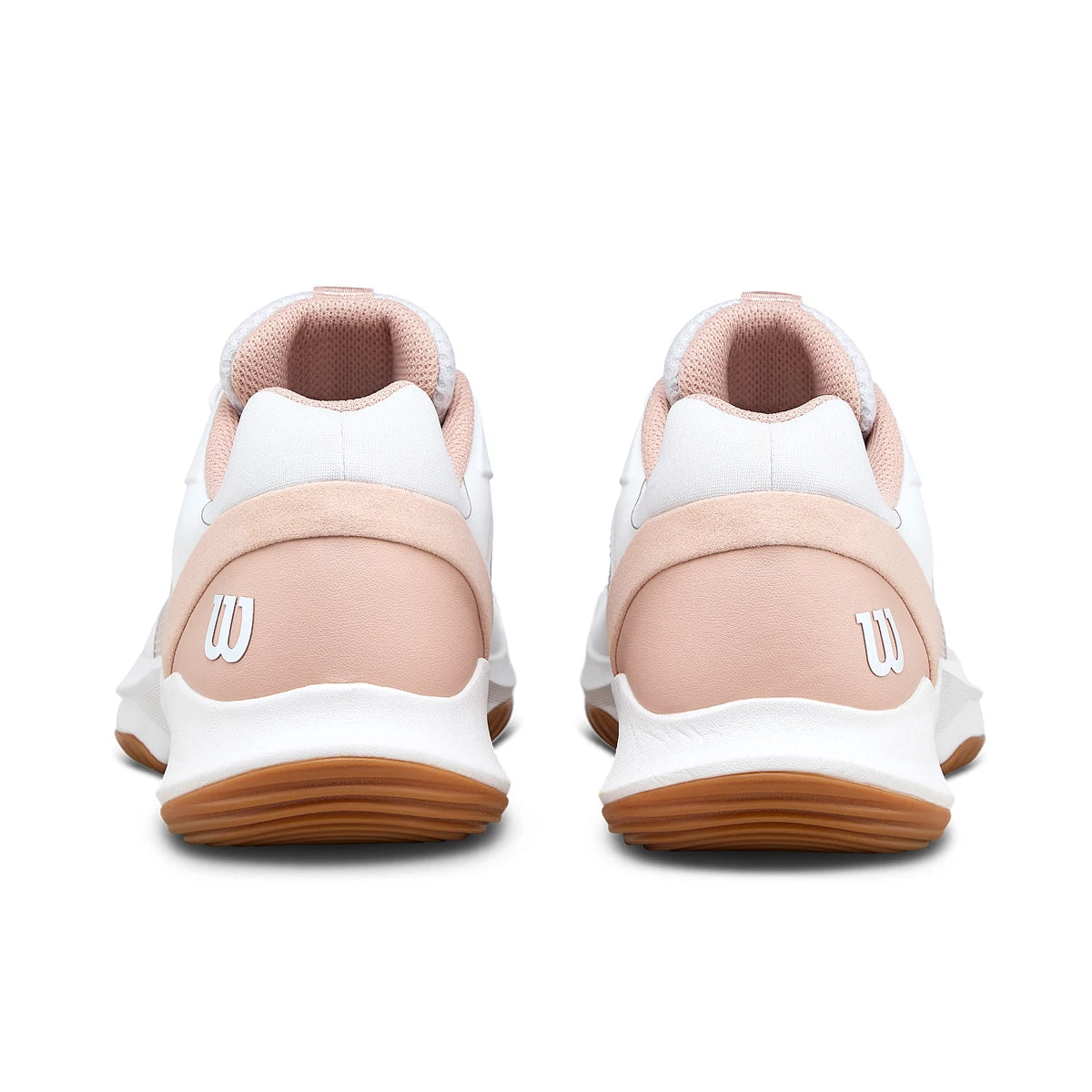 ZAPATILLAS PÁDEL WILSON MUJER HURAKN PRO V2
