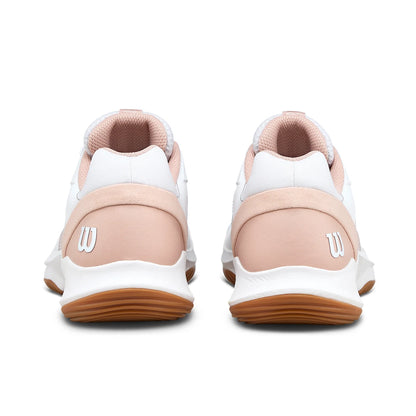 ZAPATILLAS PÁDEL WILSON MUJER HURAKN PRO V2