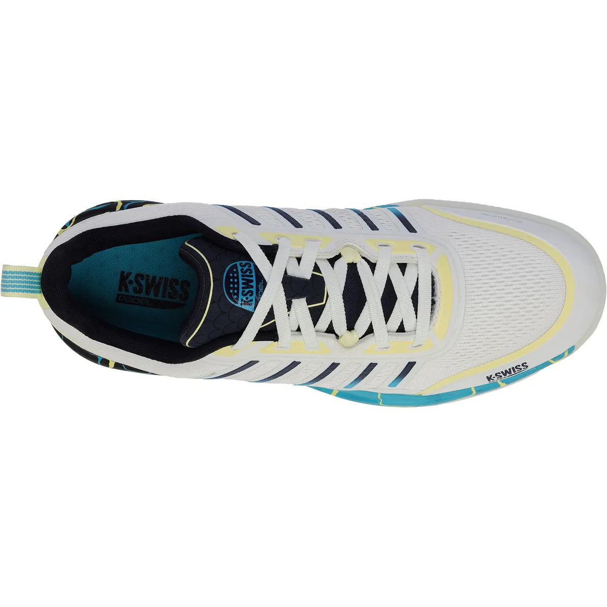 ZAPATILLAS K-SWISS ULTRA COURT SANYO PADEL