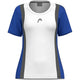 CAMISETA HEAD MUJER CLUB TECH