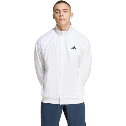 CHAQUETA ADIDAS WALK ON GAMESET