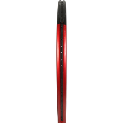 Raqueta Ocasión de Tenis Head Mx Attitude Suprm Red (275 Gr)