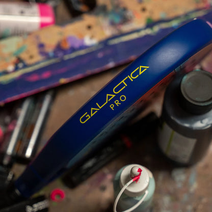 PALA DUNLOP GALACTICA PRO BY NISSE
