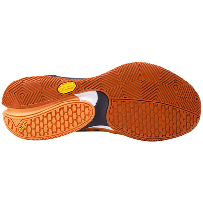 ZAPATILLAS PÁDEL BULLPADEL HACK VIBRAM 25V