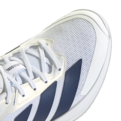 ZAPATILLAS ADIDAS MUJER ADIZERO UBERSONIC 5 TIERRA BATIDA