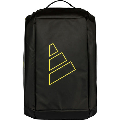 BOLSA DE PÁDEL ADIDAS TOUR SILVER 2026