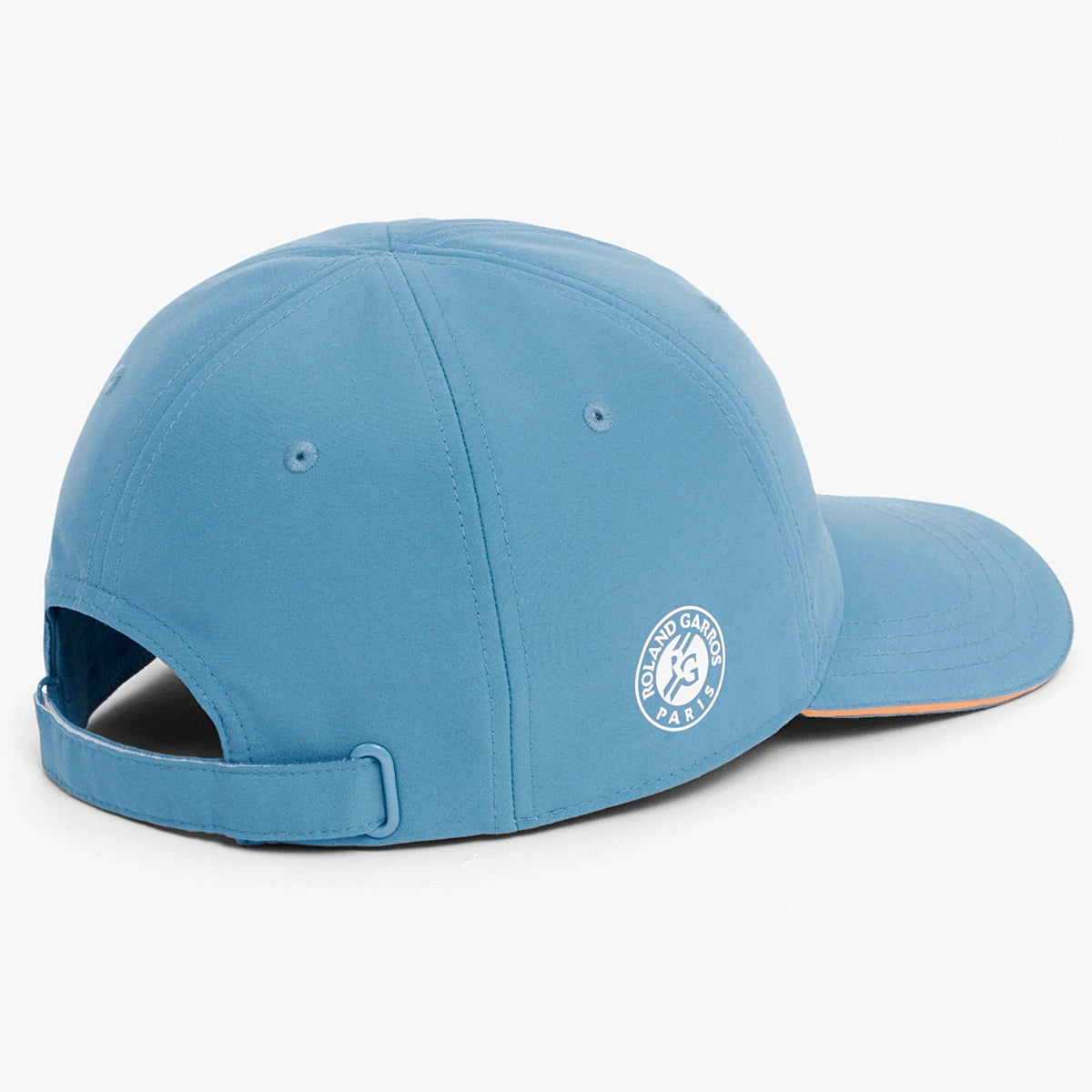 GORRA LACOSTE ROLAND GARROS