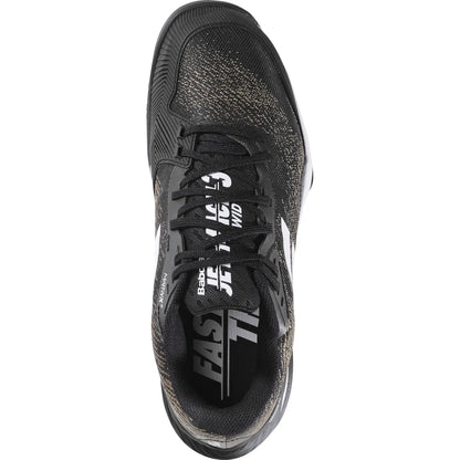 ZAPATILLAS BABOLAT JET MACH 3 WIDE TODAS SUPERFICIES