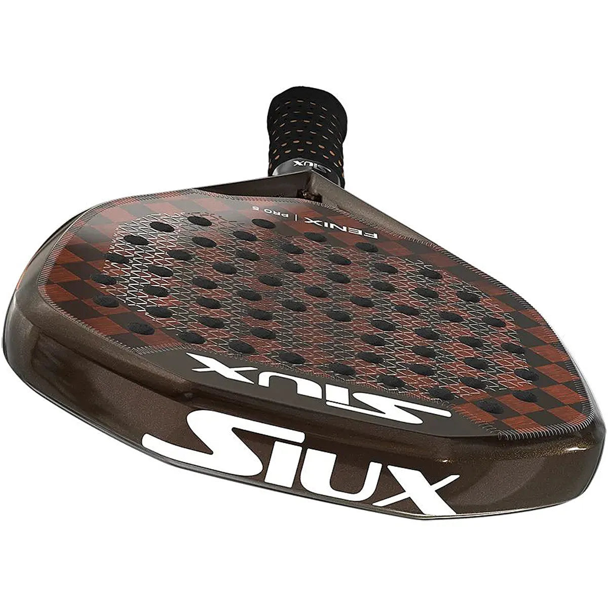 RAQUETA DE PÁDEL SIUX FENIX PRO 5