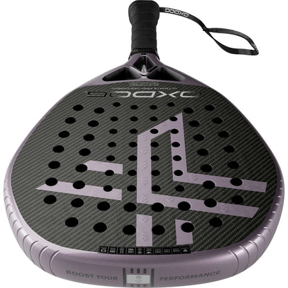 RAQUETA DE PÁDEL OXDOG ULTIMATE PRO+