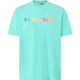 CAMISETA HEAD VISION RAIBOW