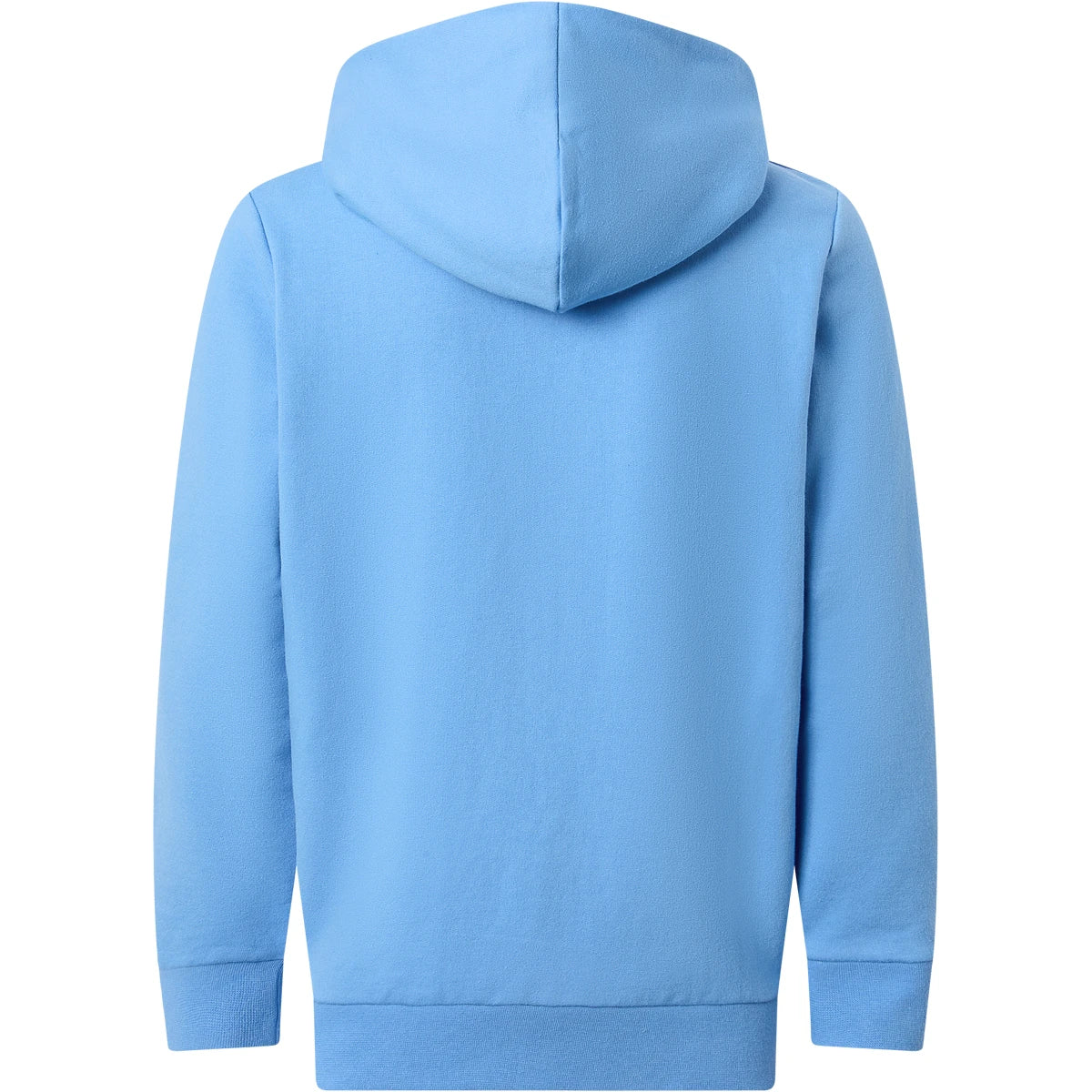 SUDADERA HEAD JUNIOR VISION FULLZIP