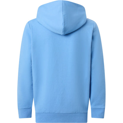 SUDADERA HEAD JUNIOR VISION FULLZIP