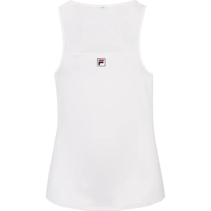 CAMISETA DE TIRANTES FILA MUJER HILKE