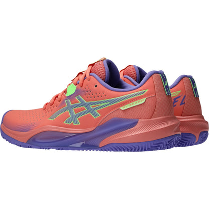 ZAPATILLAS DE PÁDEL ASICS MUJER GEL CHALLENGER 15