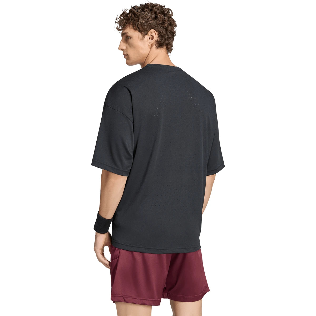 CAMISETA ADIDAS HOMBRE OVERSIZED NEW YORK
