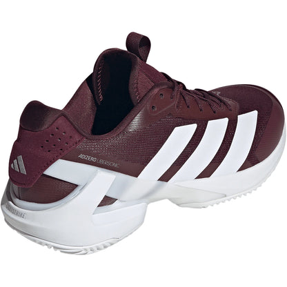 ZAPATILLAS ADIDAS ADIZERO UBERSONIC 5 TIERRA BATIDA