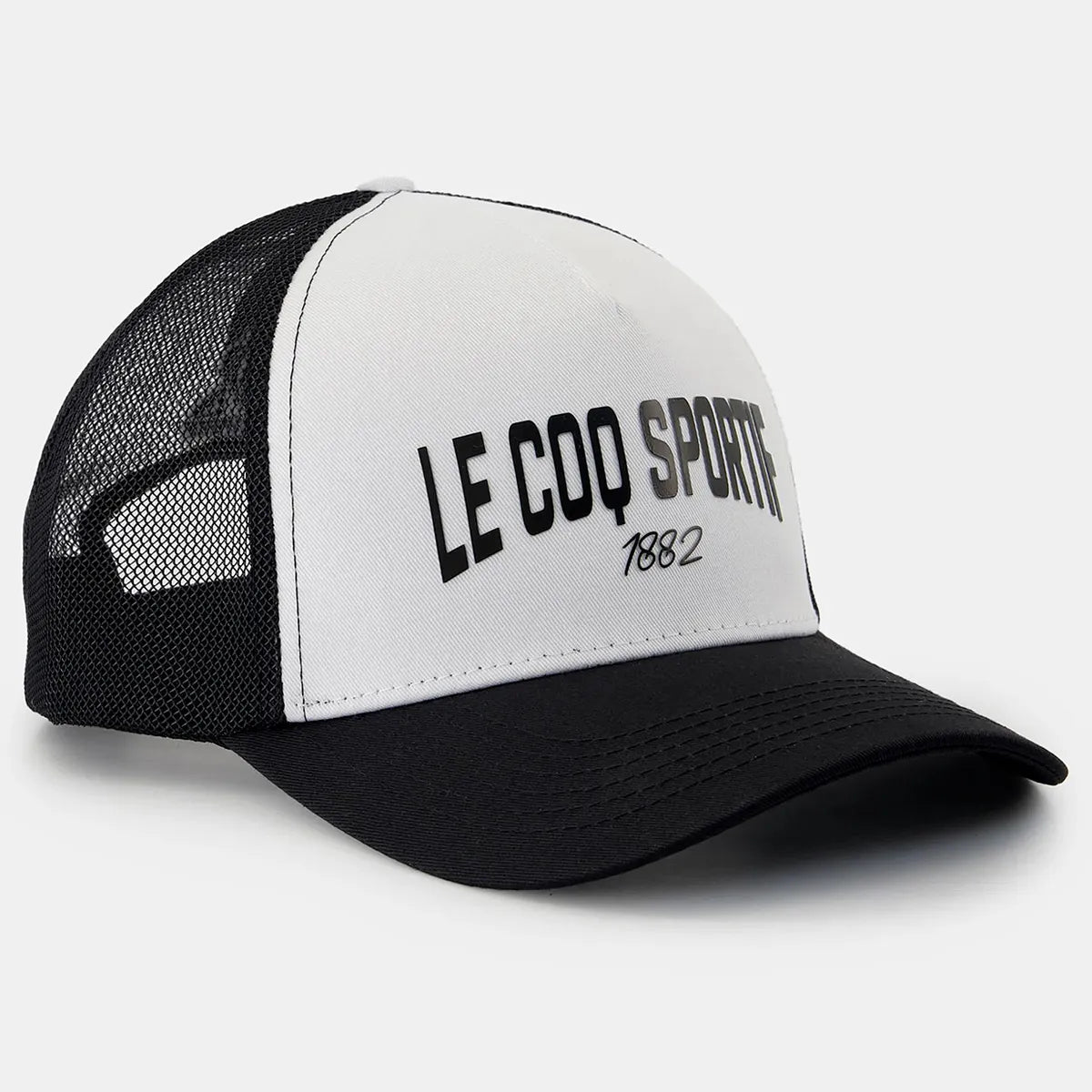GORRA LE COQ SPORTIF TRUCKER