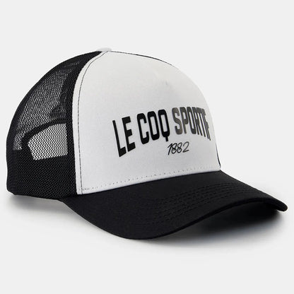 GORRA LE COQ SPORTIF TRUCKER