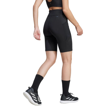 PANTALÓN CORTO ADIDAS MUJER MATCH TIGHT GAMESET