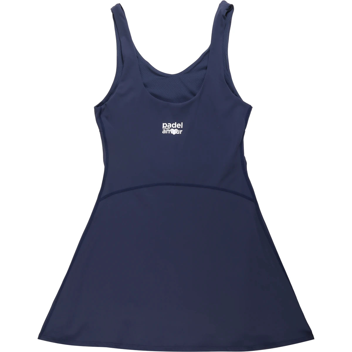 VESTIDO PADEL MON AMOUR